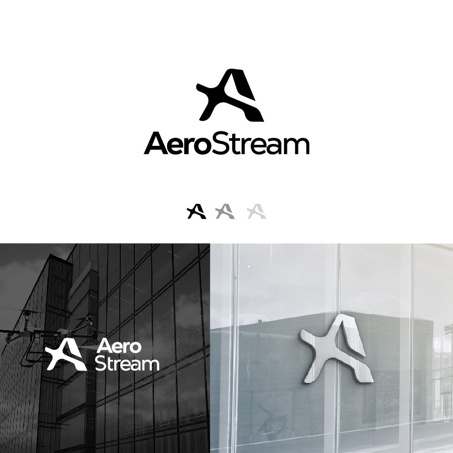 Logo Design by b4udz!n for this project | Design #37409434