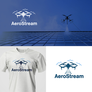 Logo Design by 4tech services for this project | Design: #37409444