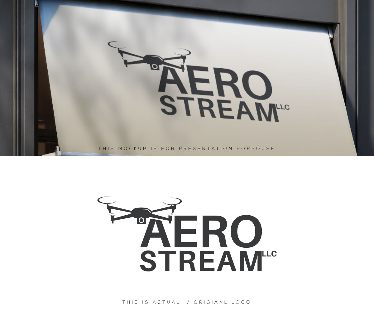 Logo Design by Ansh Design for this project | Design #37407715