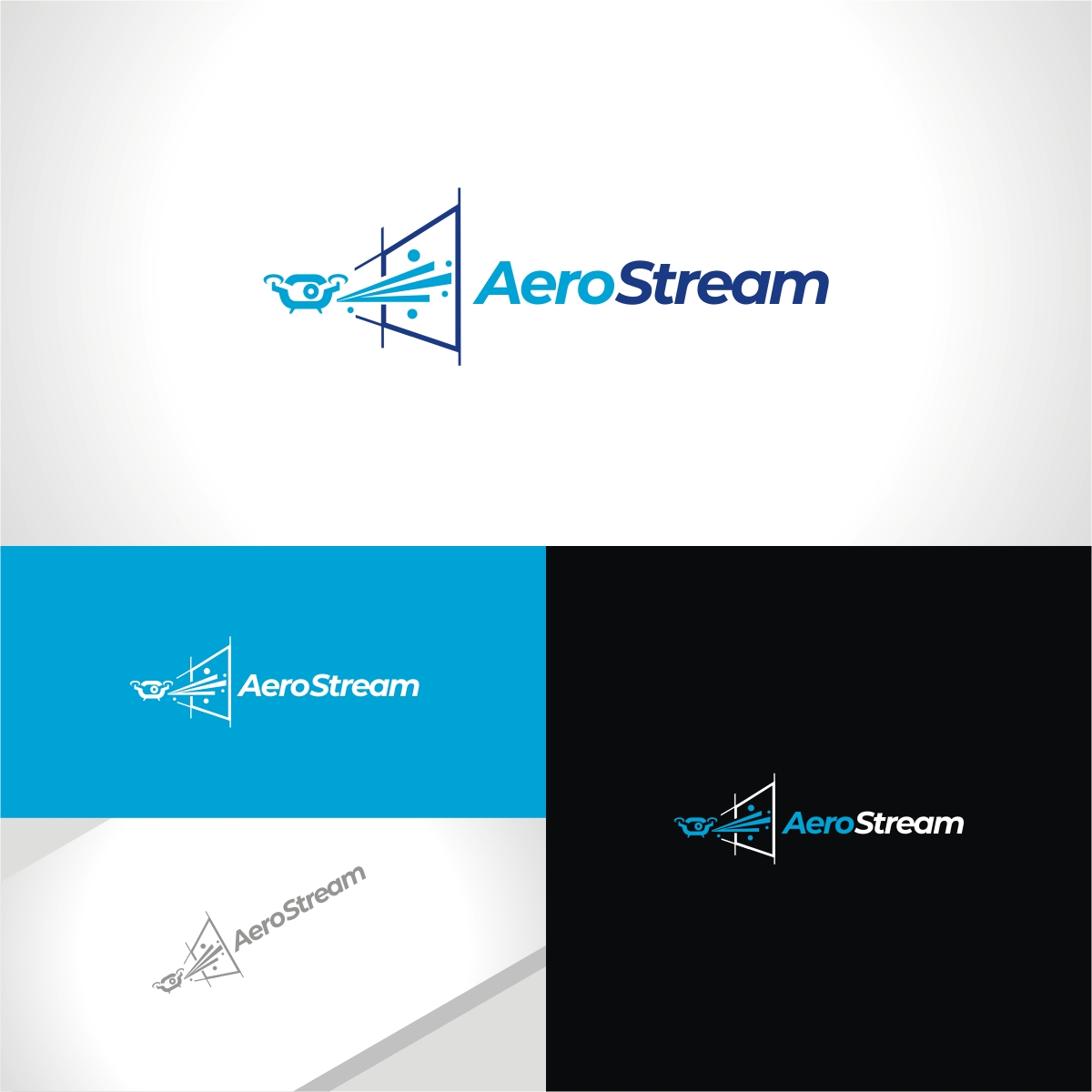 Logo Design by MAhi2014 for this project | Design #37409273