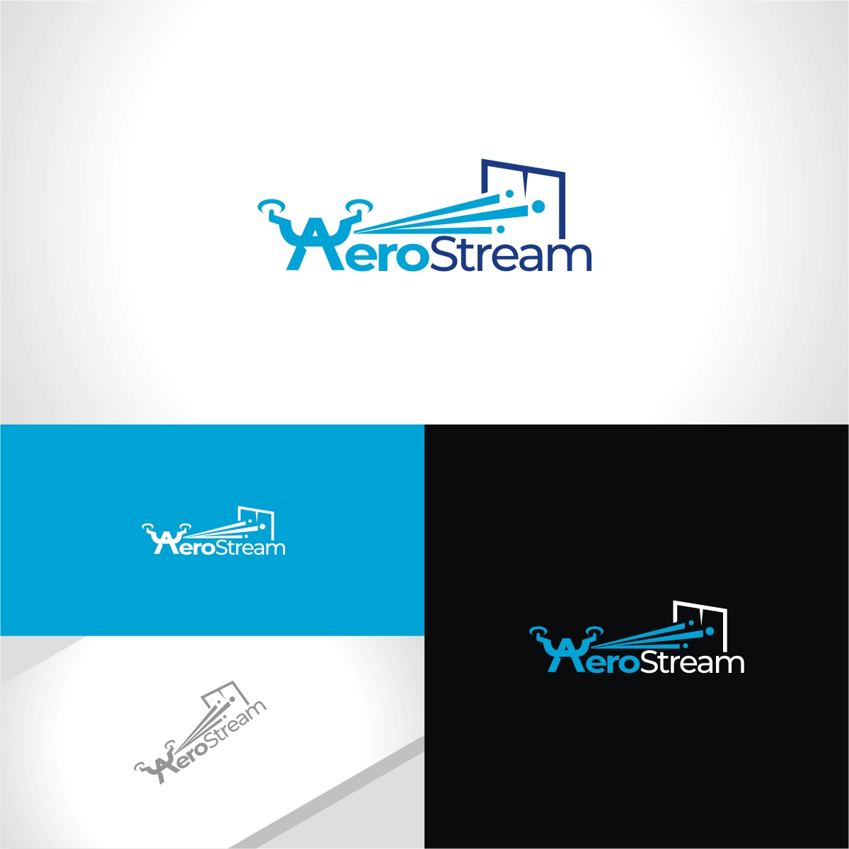 Logo Design by MAhi2014 for this project | Design #37409275
