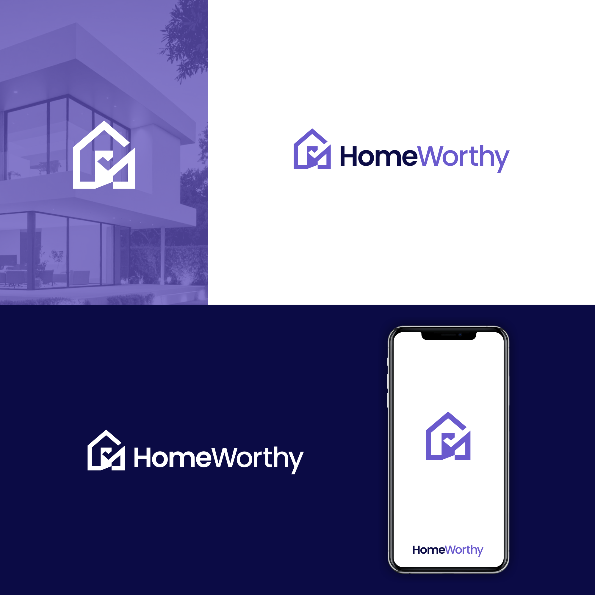 Logo Design by HADE DESAIN for this project | Design #37435223