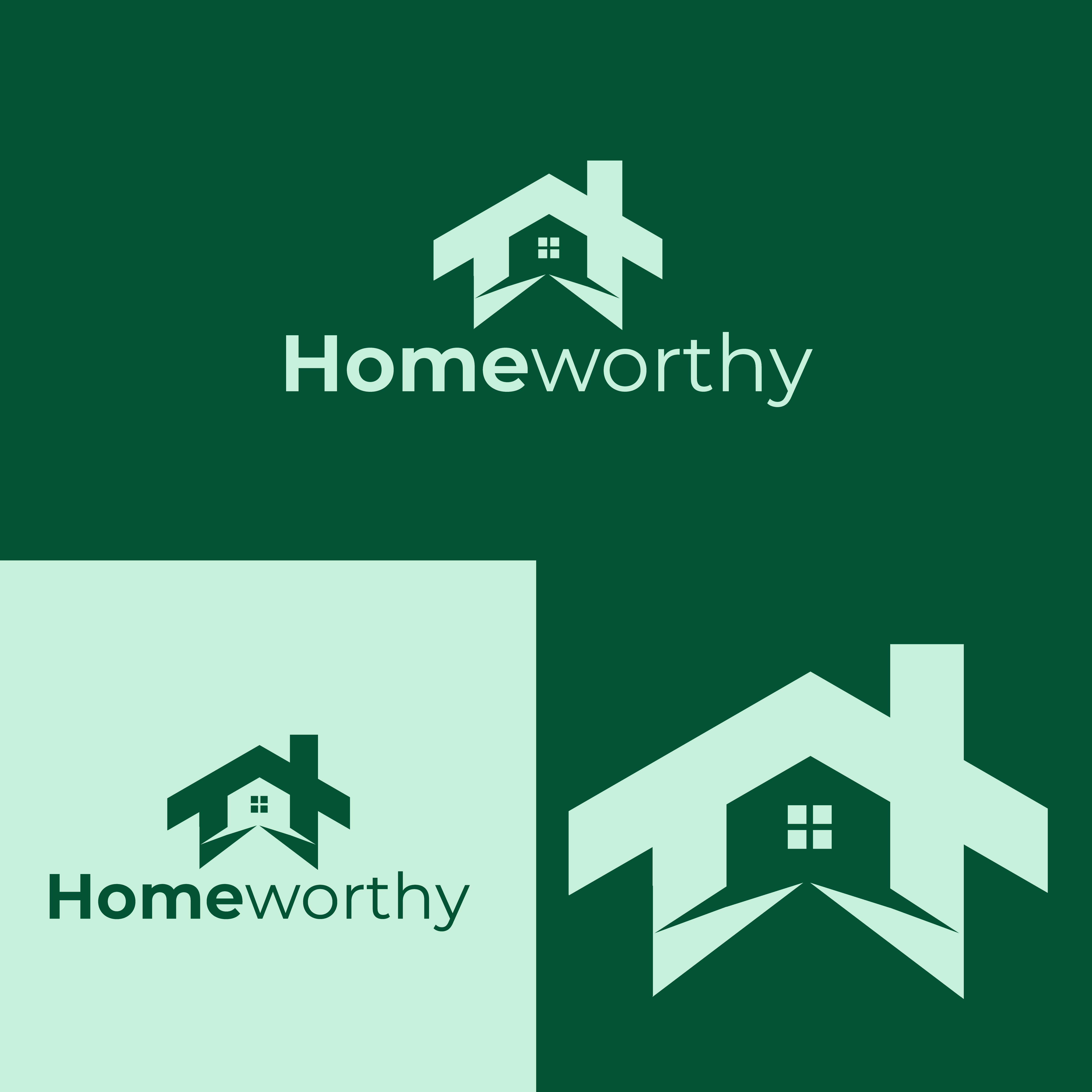 Logo Design by UMA 7 for this project | Design #37418634
