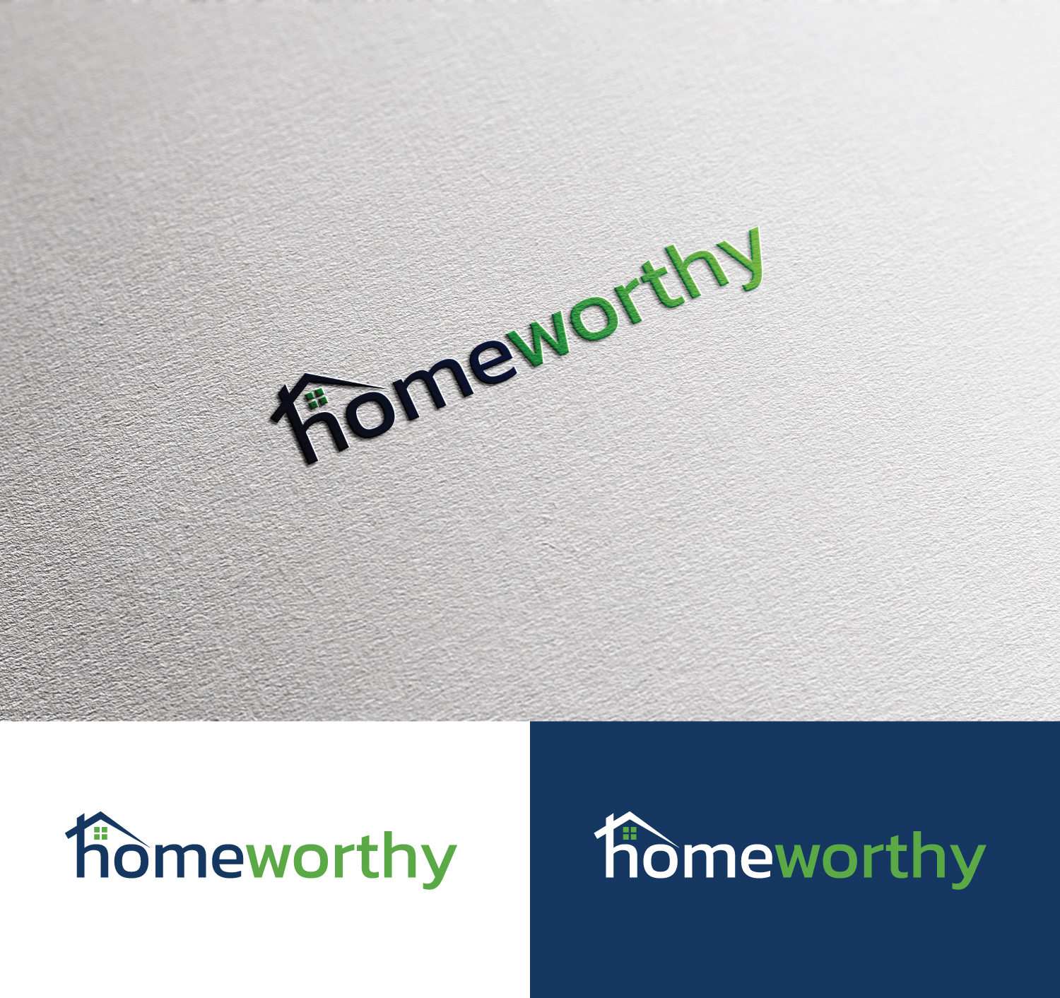 Logo Design by StromDesignHub for this project | Design #37417787