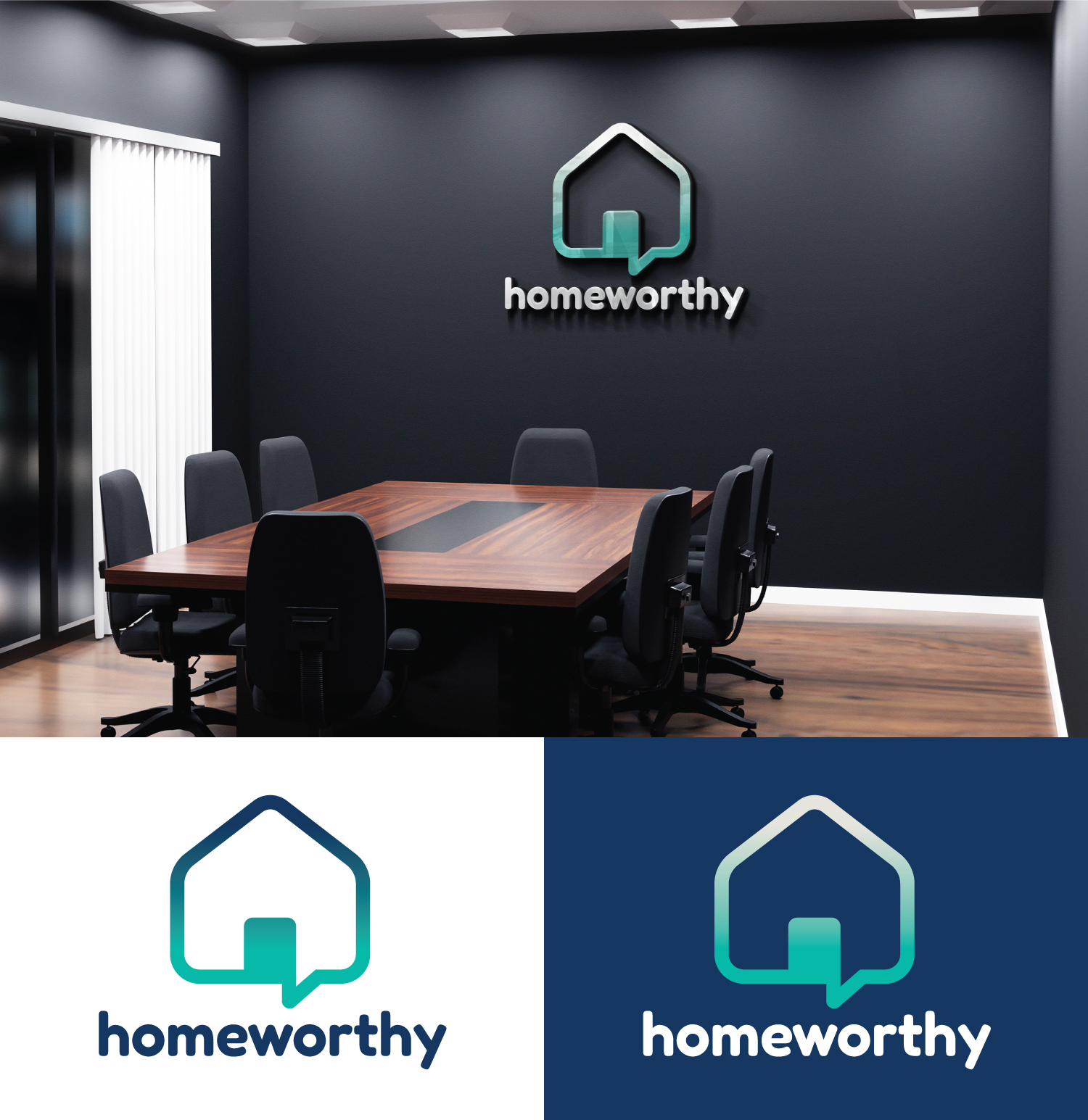 Logo Design by StromDesignHub for this project | Design #37417788