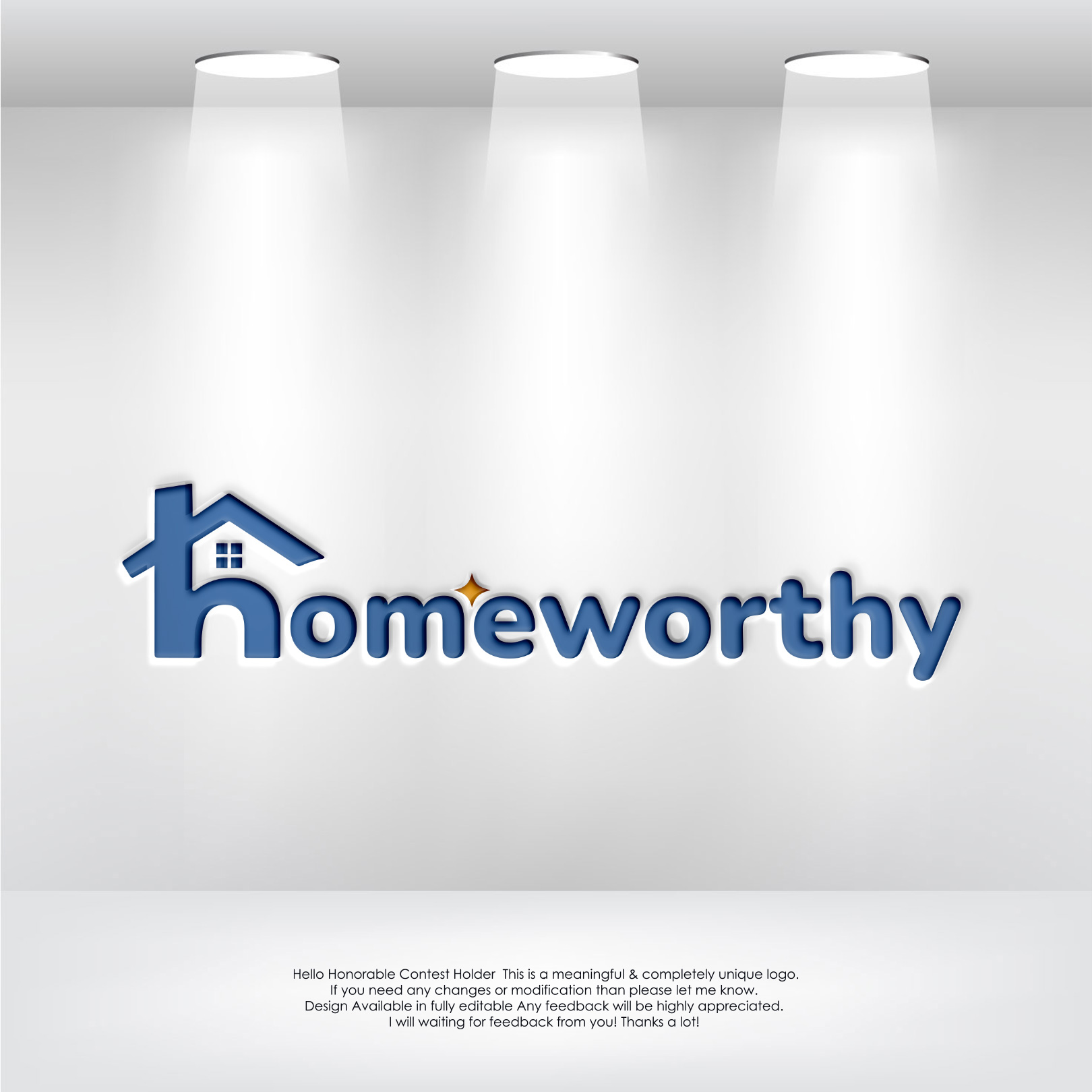 Logo Design by LogoEon for this project | Design #37415390