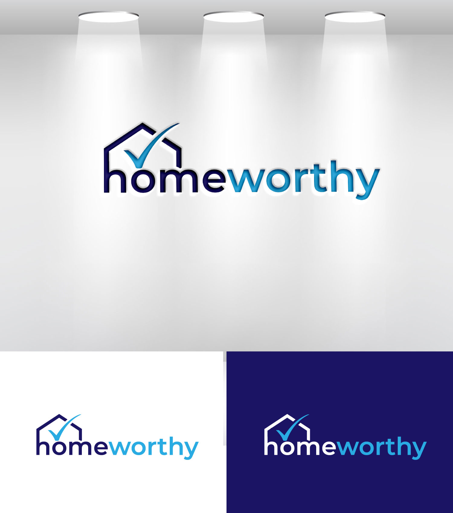 Logo Design by Mi Design1 for this project | Design #37414428