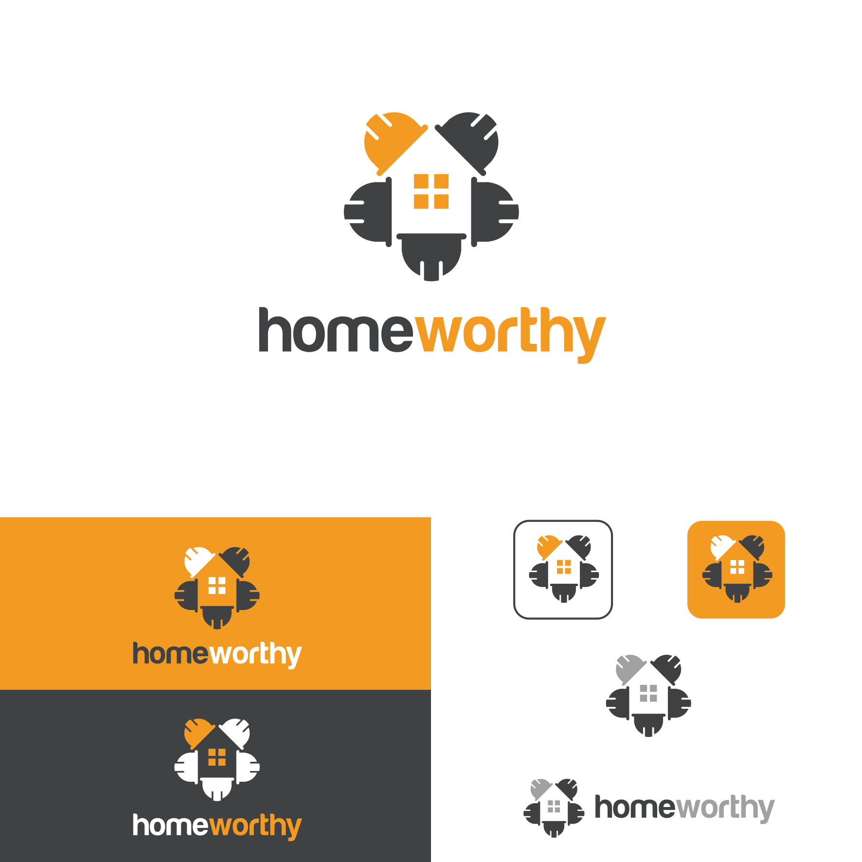 Logo Design by design pres for this project | Design #37445572