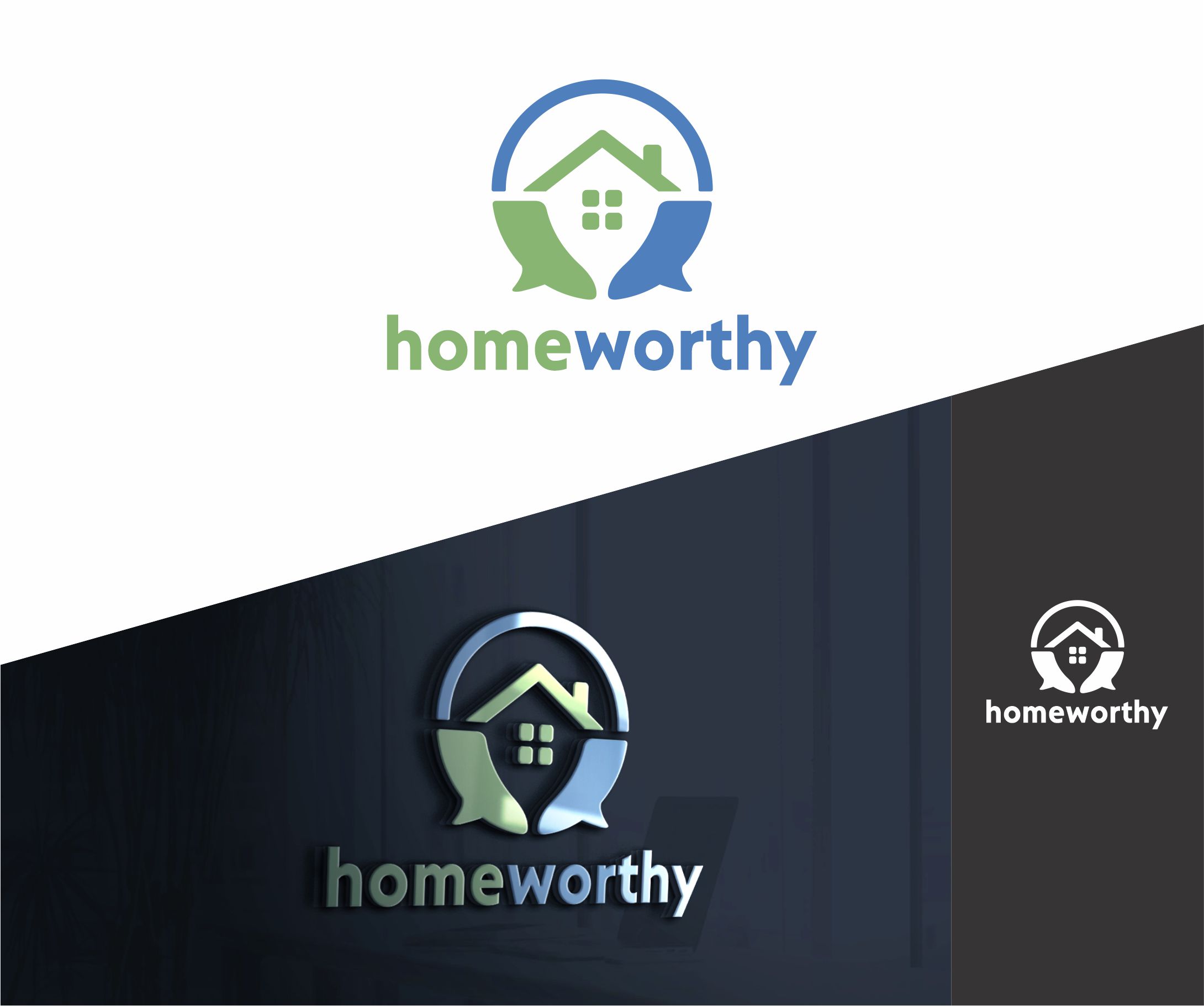 Logo Design by alkaline for this project | Design #37415579