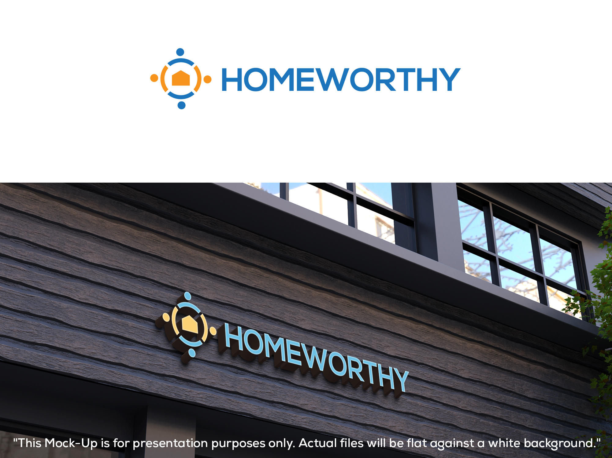 Logo Design by Kavth for this project | Design #37425823
