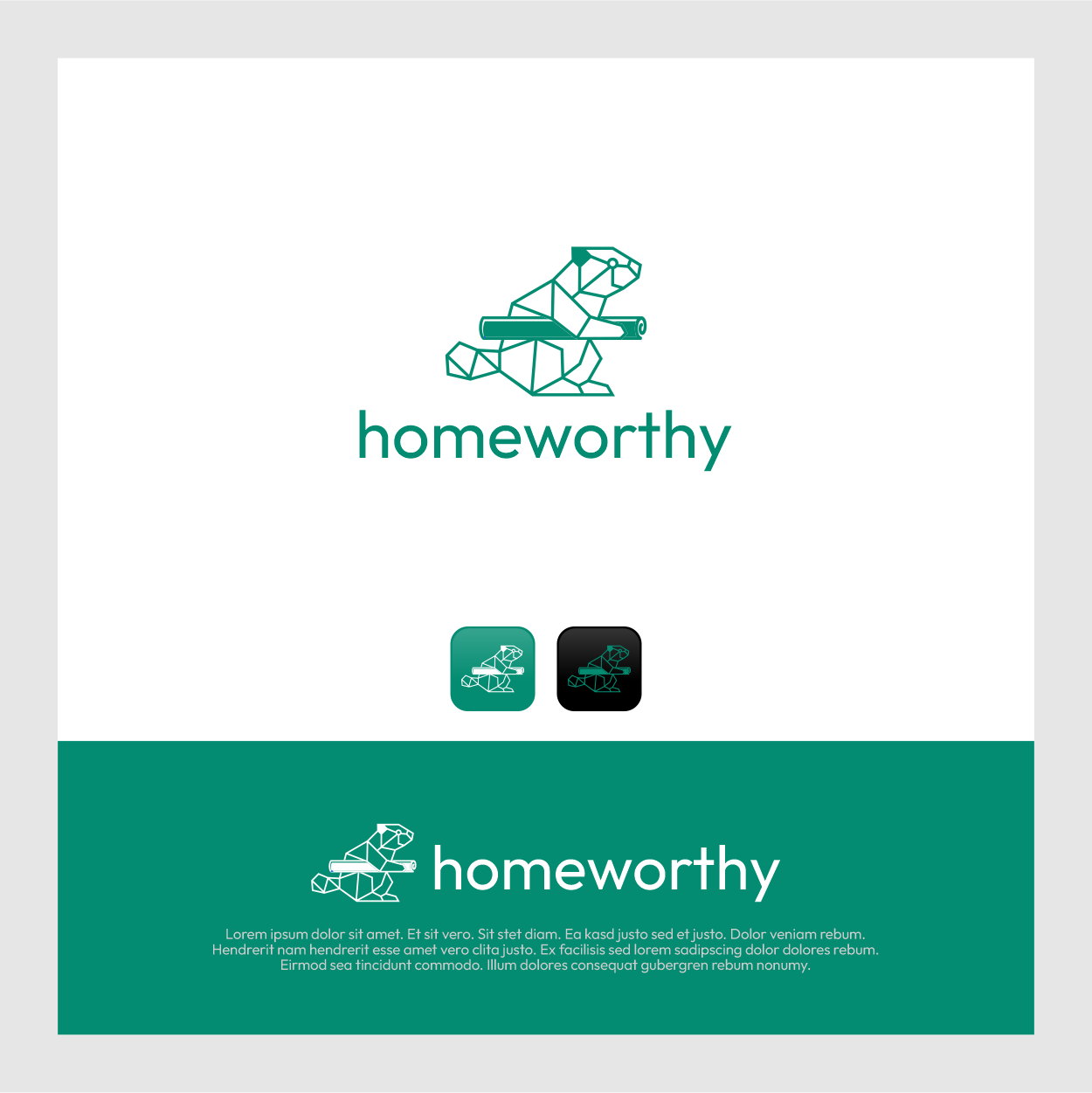 Logo Design by A'design for this project | Design #37414534
