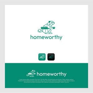 Logo Design by A'design for this project | Design: #37414534