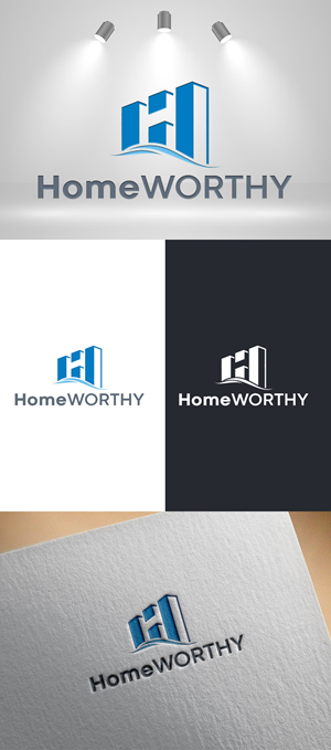 Logo Design by SANJU1 for this project | Design: #37417529