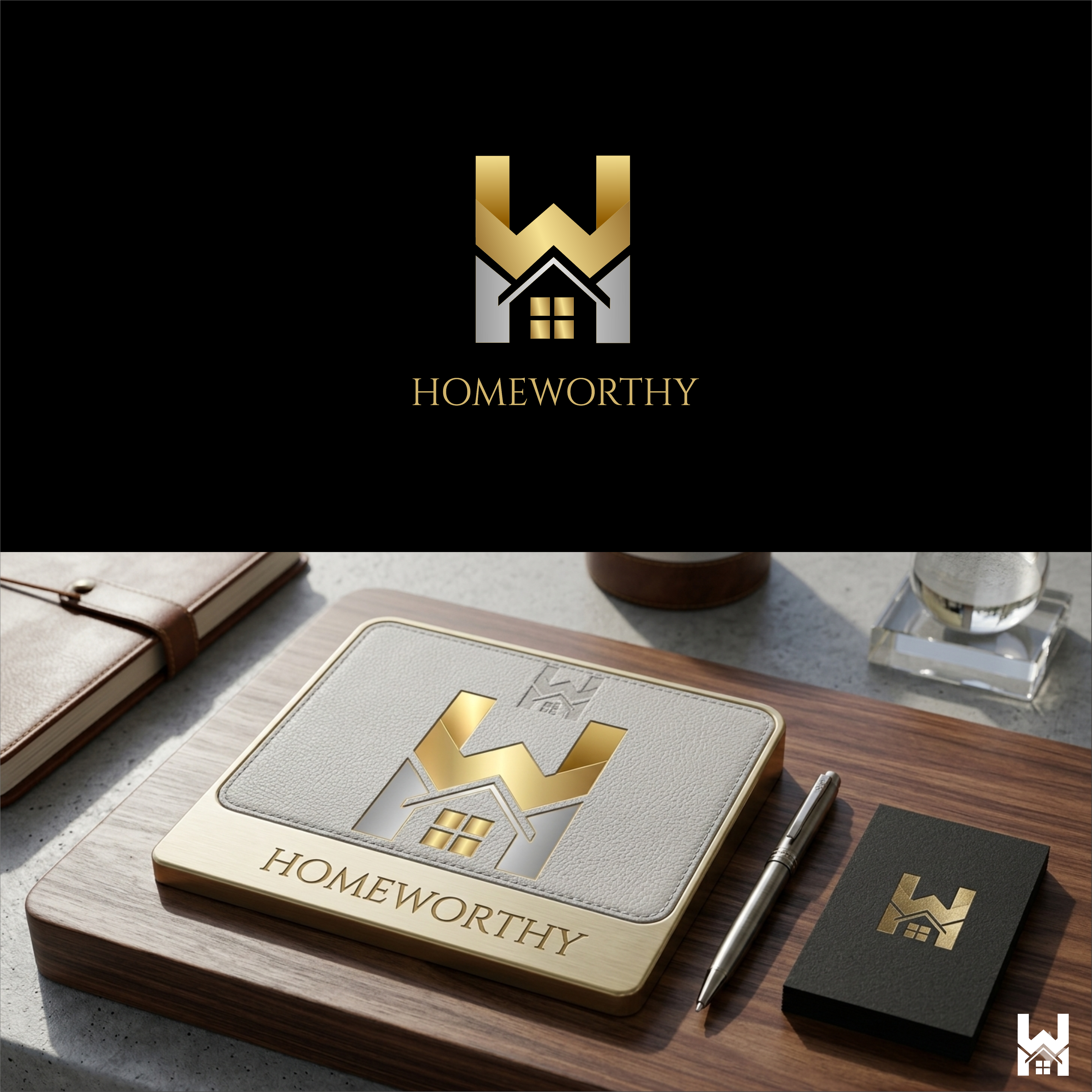 Logo Design by Permata for this project | Design #37414538