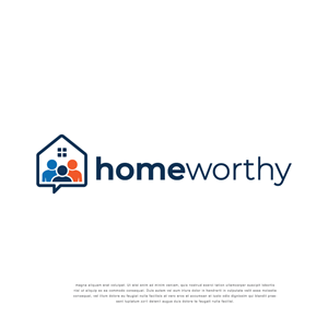Logo Design by @Dh24 for this project | Design: #37421525