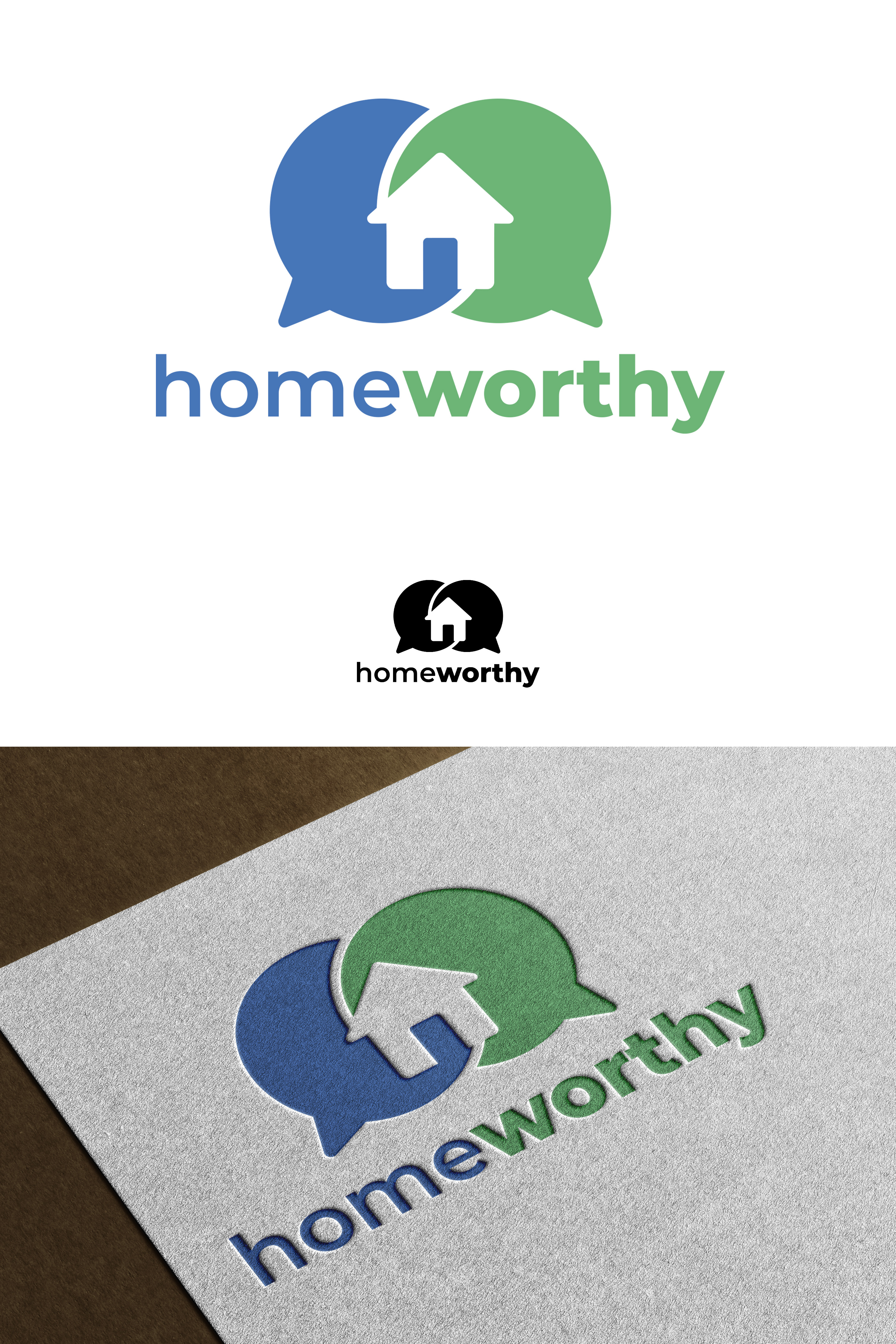 Logo Design by -ACE- for this project | Design #37422785