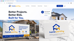 Logo Design by cheez_O for this project | Design: #37414927