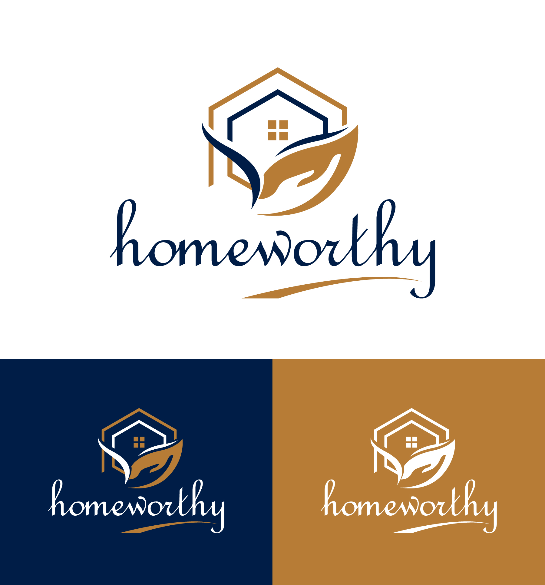 Logo Design by debdesign for this project | Design #37425406