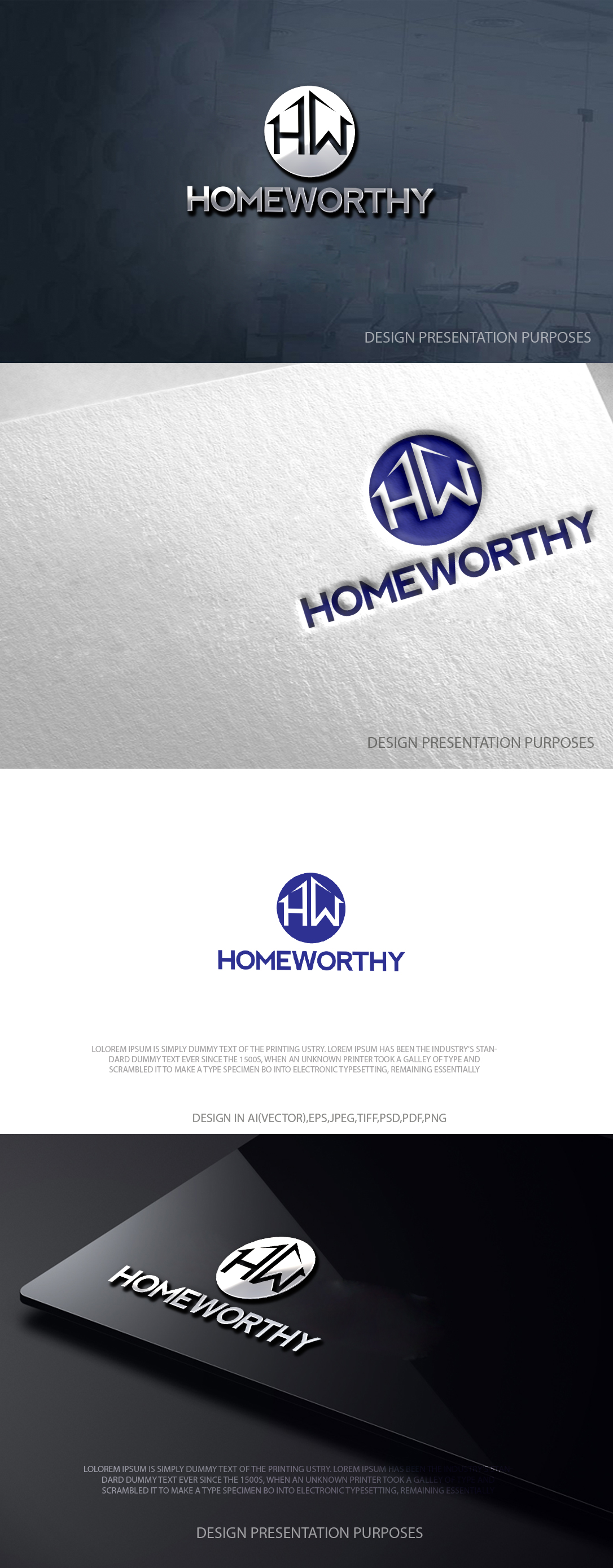 Logo Design by zebronicgraphic for this project | Design #37418315