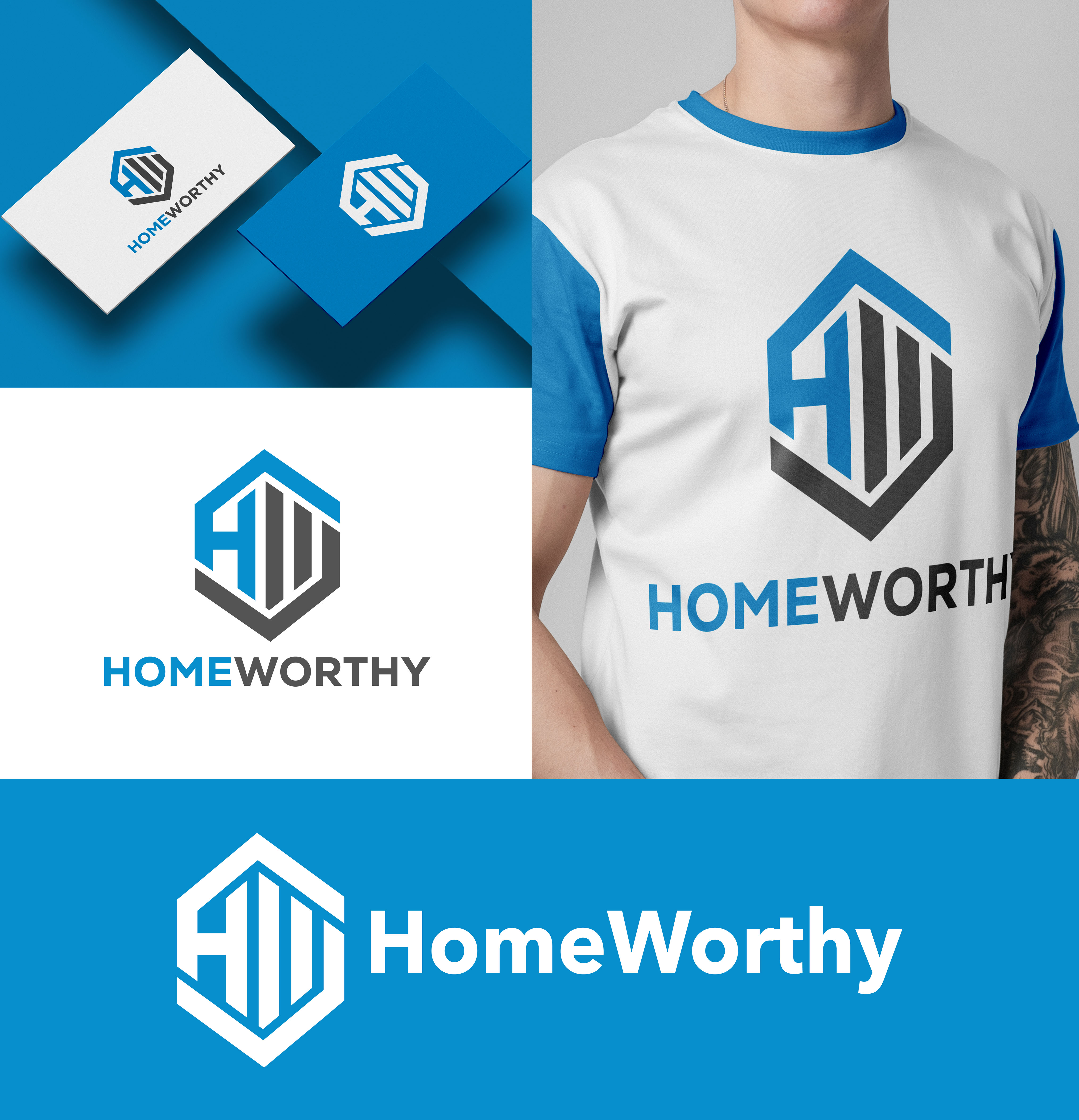 Logo Design by aexoagency for this project | Design #37415696