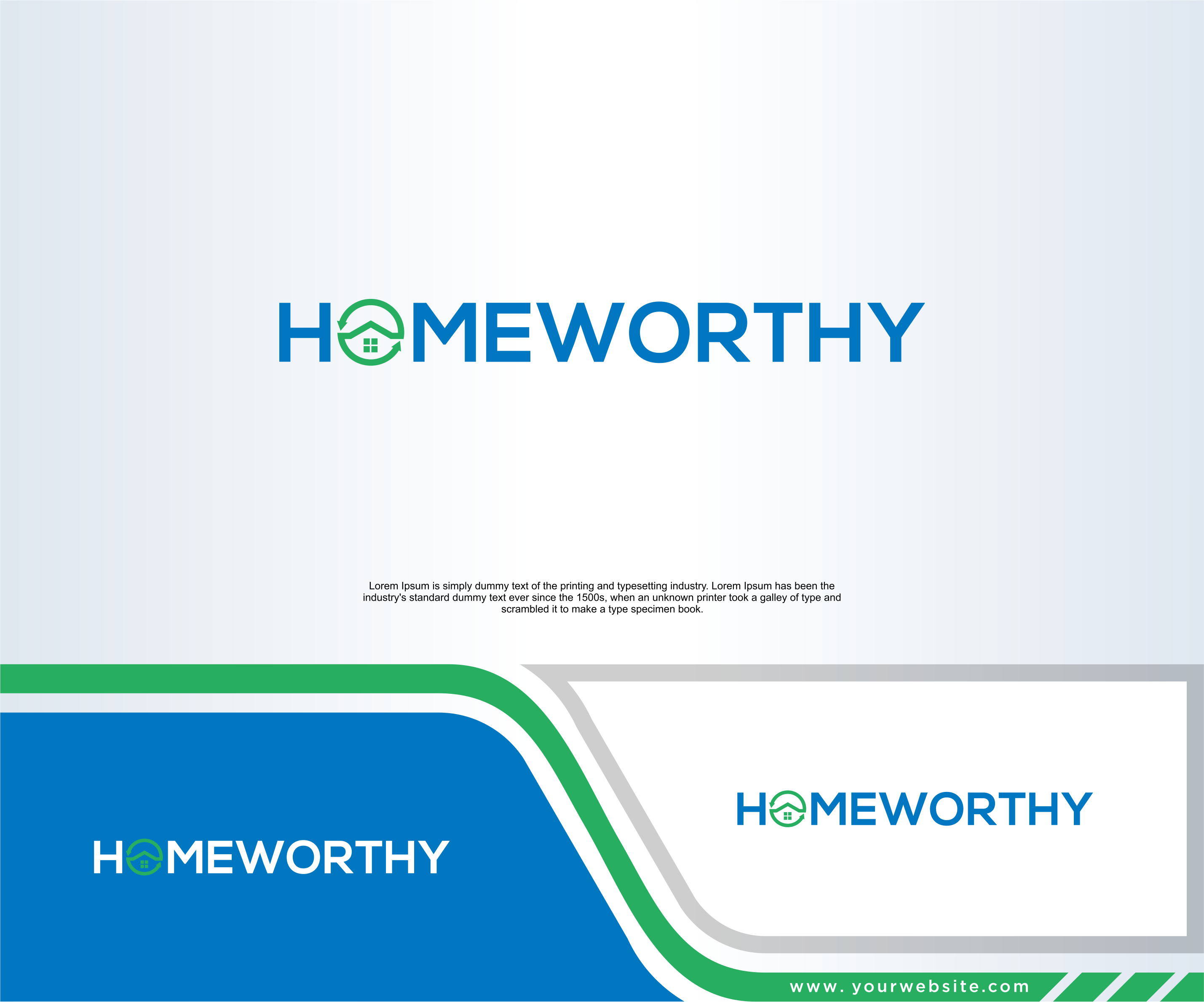 Logo Design by dobleh_creative for this project | Design #37415305