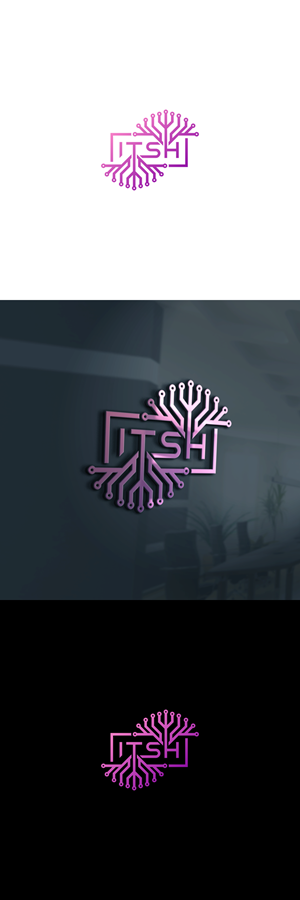 Diseño de Logo por Mizhu XT para I.T Southern Highlands | Diseño: #37432703