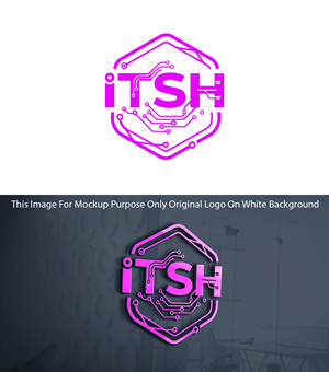 Diseño de Logo por 24ksunny para I.T Southern Highlands | Diseño: #37408478