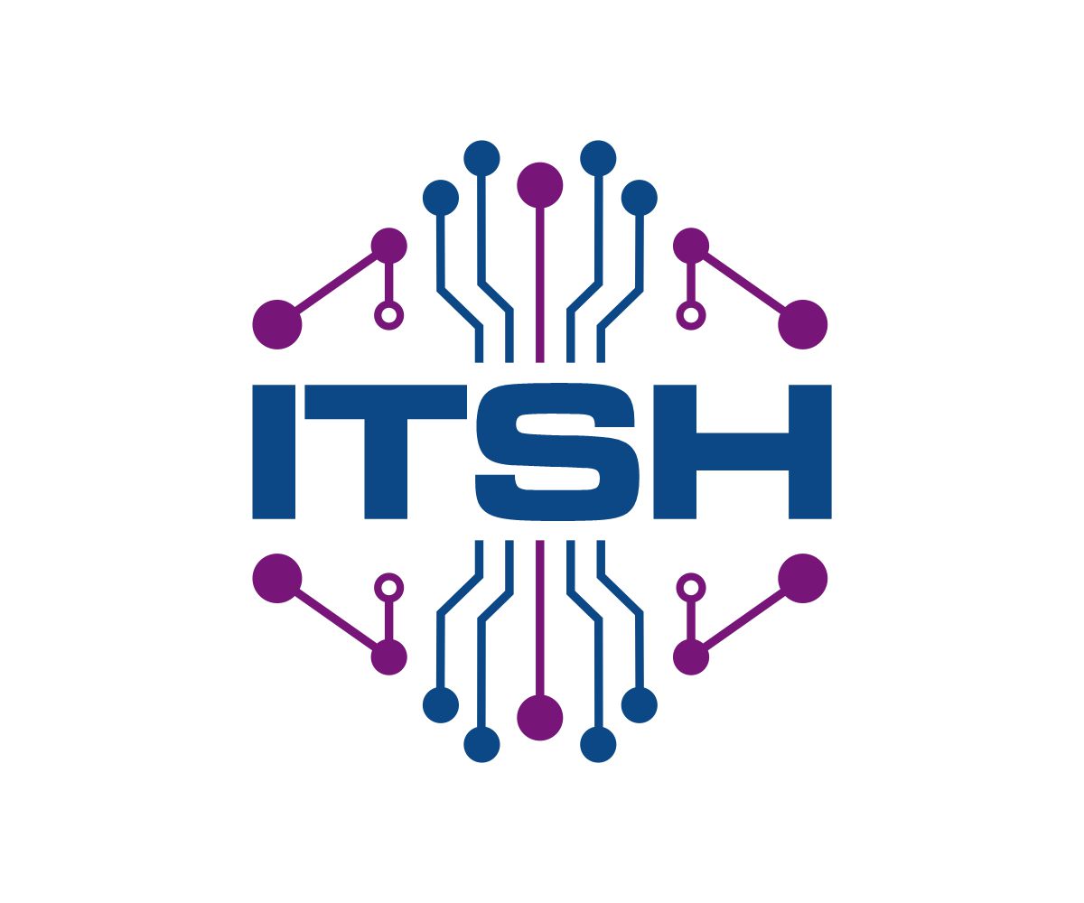 Logo Design by Thati Designs for I.T Southern Highlands | Design #37424839