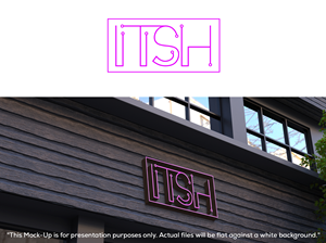 Diseño de Logo por Kavth para I.T Southern Highlands | Diseño: #37420146