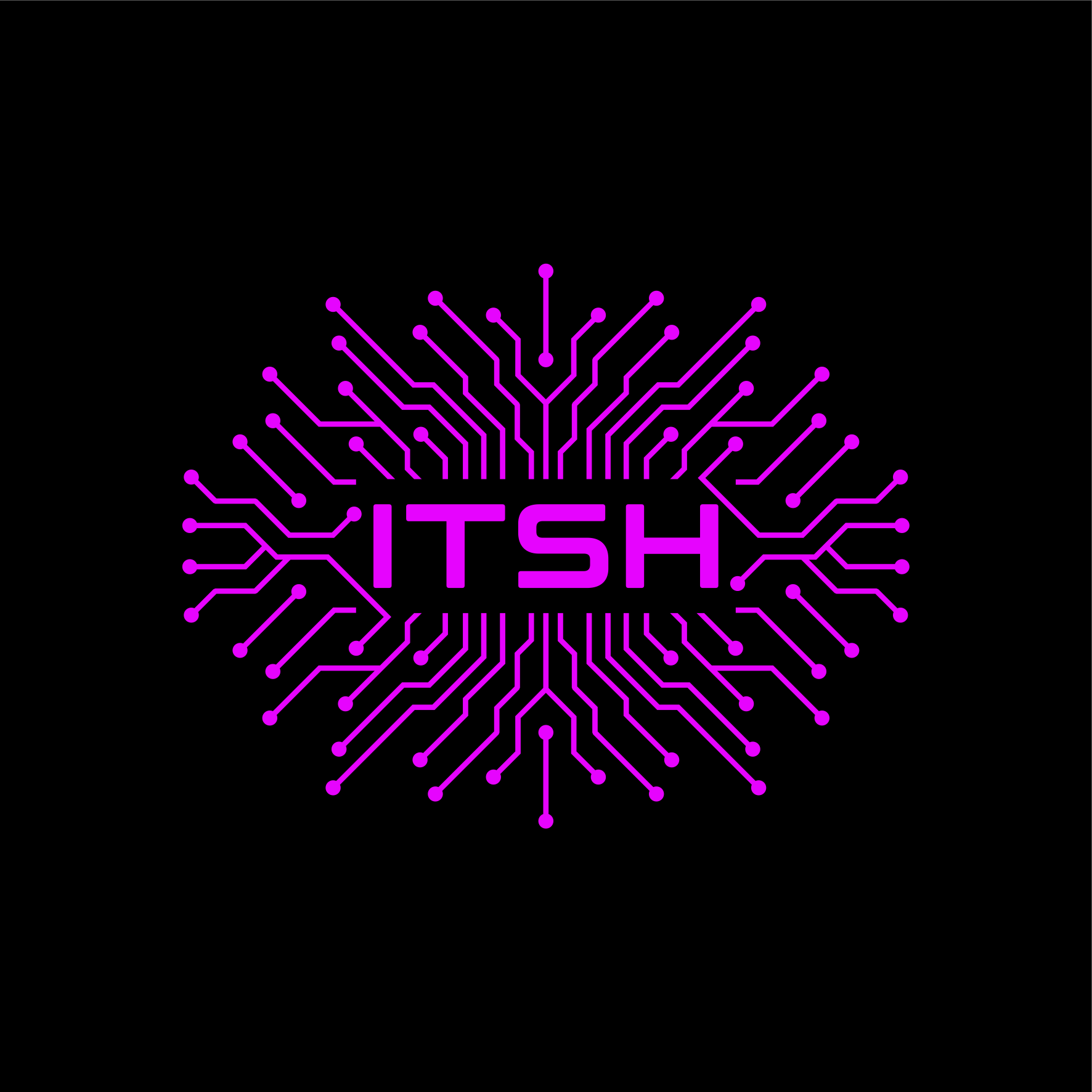 Logo Design by sabina aiko for I.T Southern Highlands | Design #37408731