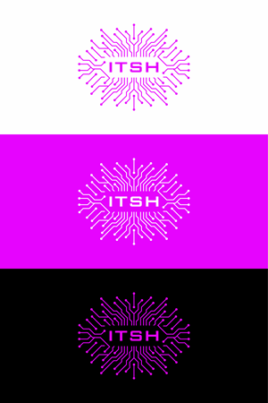 Diseño de Logo por sabina aiko para I.T Southern Highlands | Diseño: #37408813