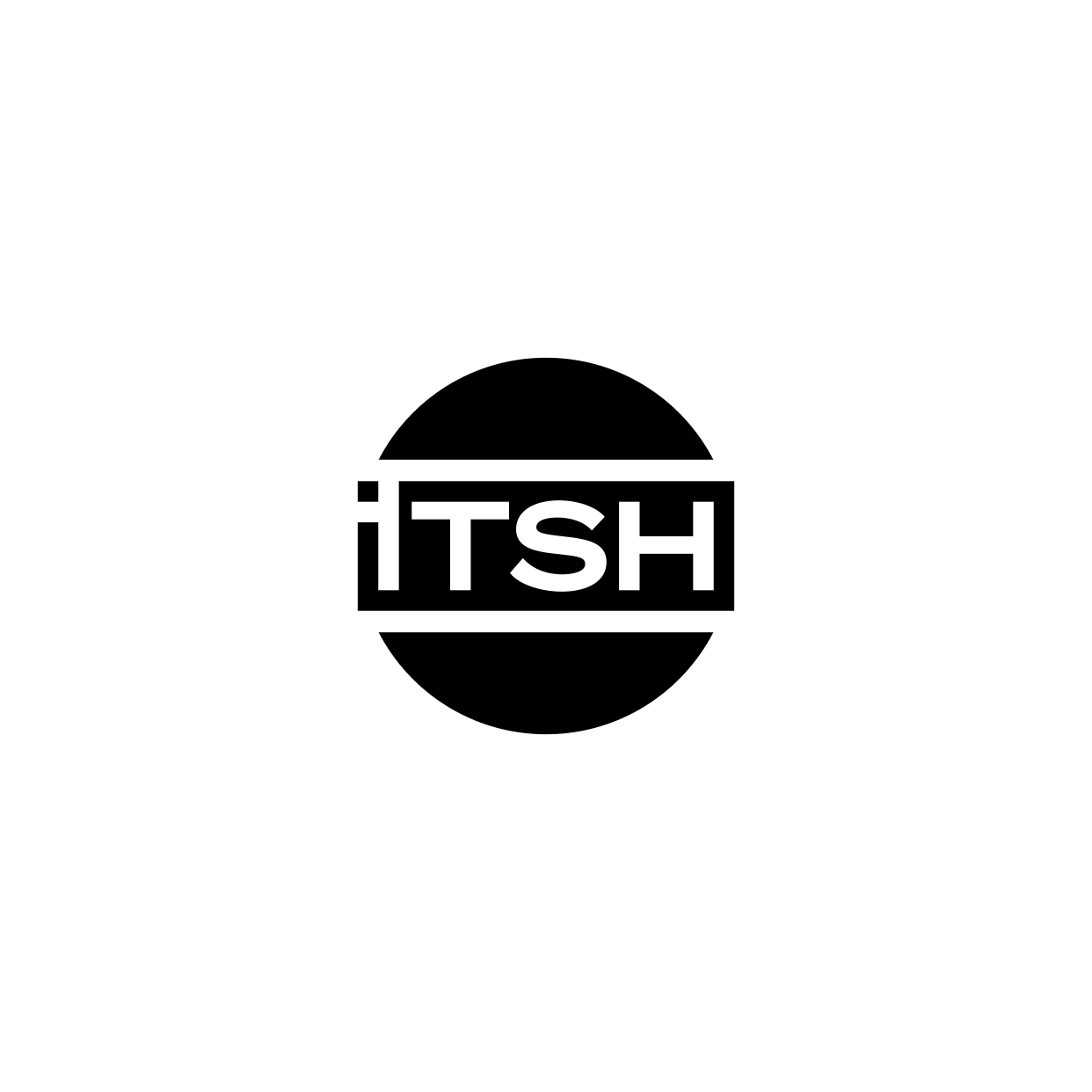 Logo Design by Kaze56 for I.T Southern Highlands | Design #37408742