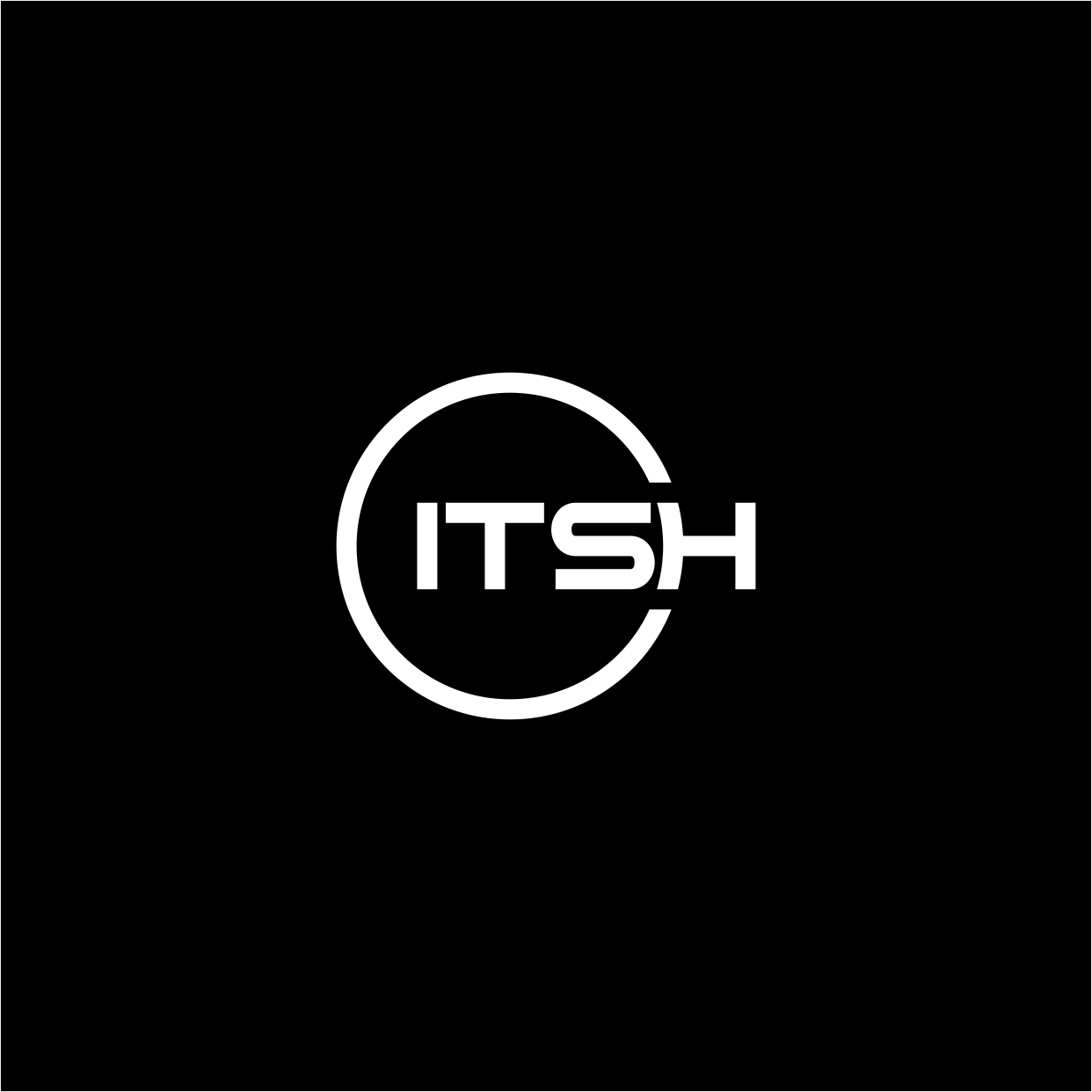 Logo Design by Kaze56 for I.T Southern Highlands | Design #37408788