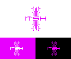 Diseño de Logo por RaKu 2 para I.T Southern Highlands | Diseño: #37415217