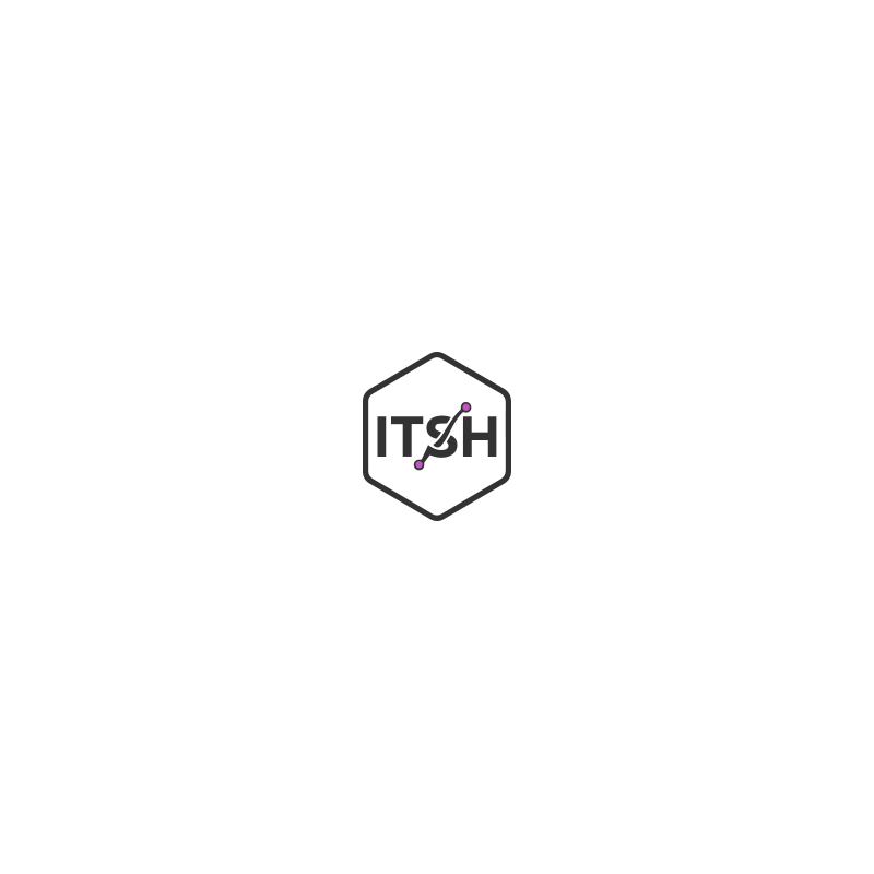Logo Design by Coli for I.T Southern Highlands | Design #37414999