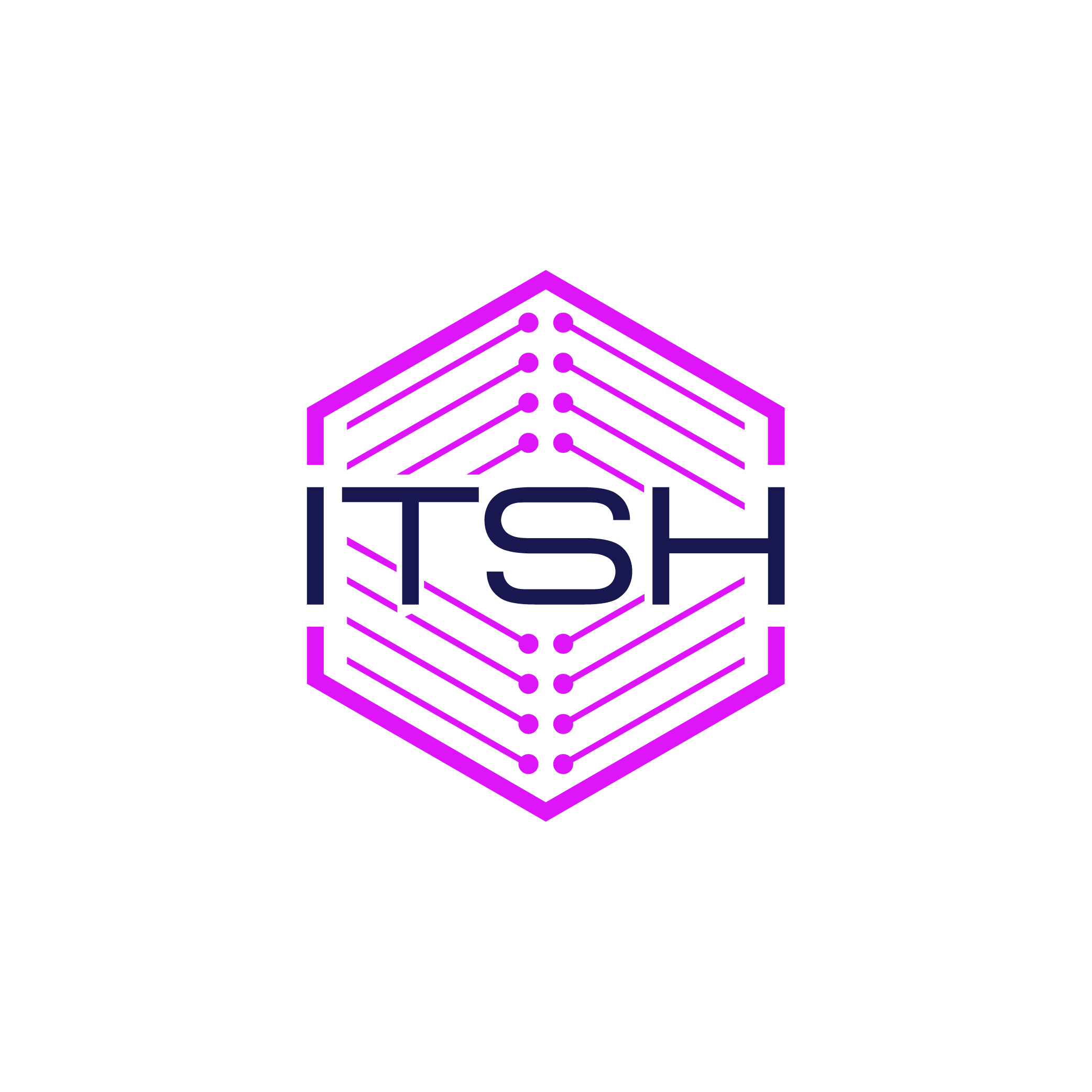 Logo Design by designer profile for I.T Southern Highlands | Design #37416576