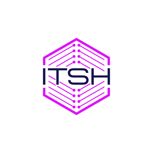 Logo Design by designer profile for I.T Southern Highlands | Design: #37416576