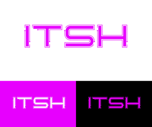Logo Design by DesignMaker 2 for I.T Southern Highlands | Design: #37420199