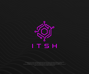 Diseño de Logo por apik. para I.T Southern Highlands | Diseño: #37409073