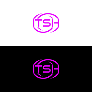 Logo Design by ni9 for I.T Southern Highlands | Design: #37413334