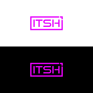 Logo Design by ni9 for I.T Southern Highlands | Design: #37413359