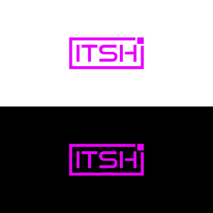 Logo Design by ni9 for I.T Southern Highlands | Design: #37413378
