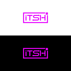 Logo Design by ni9 for I.T Southern Highlands | Design: #37413389
