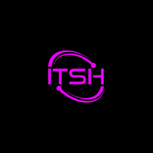 Logo Design by ni9 for I.T Southern Highlands | Design: #37416514