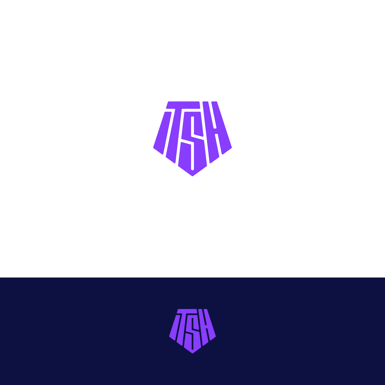 Logo Design by jefri0 for I.T Southern Highlands | Design #37422301
