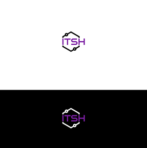 Logo Design by andrew11 for I.T Southern Highlands | Design #37408634