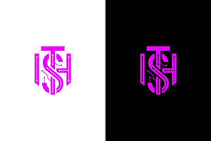 Logo Design by THE DESIGN MAN for I.T Southern Highlands | Design: #37408995
