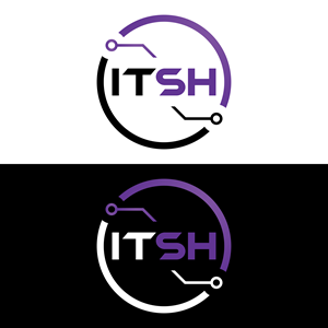 Logo Design by Shakib Ahmed. for I.T Southern Highlands | Design: #37434813