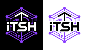 Logo Design by Shakib Ahmed. for I.T Southern Highlands | Design: #37459234