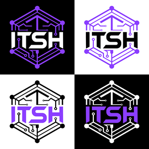 Logo Design by Shakib Ahmed. for I.T Southern Highlands | Design #37466322